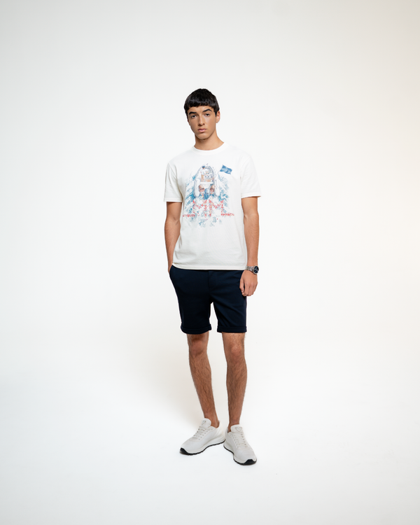 Visionnaire' MM T-shirt