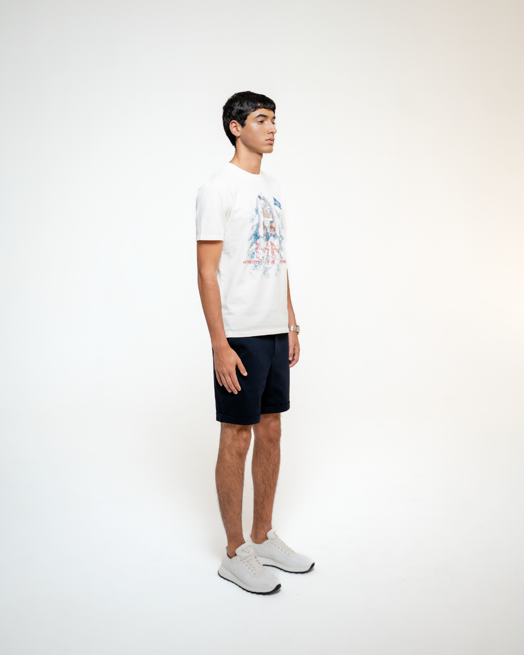 Visionnaire' MM T-shirt