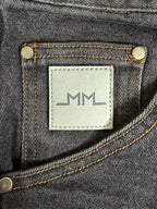 Monogram De La Mont Denim